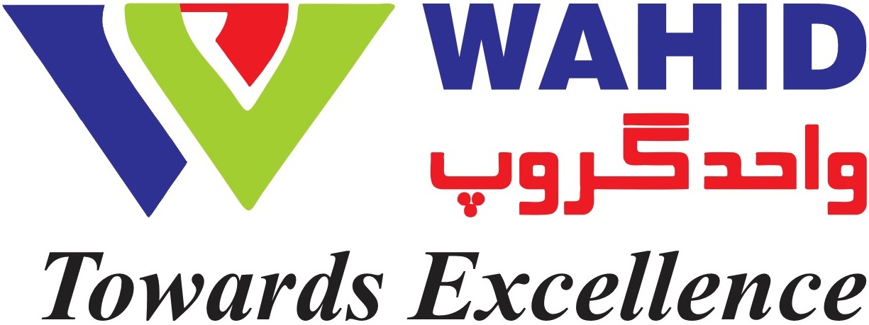 Wahid Group